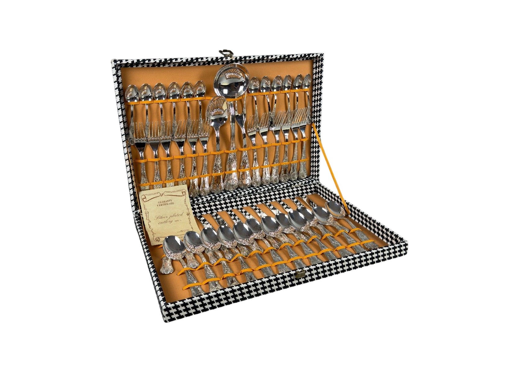 Silverware
