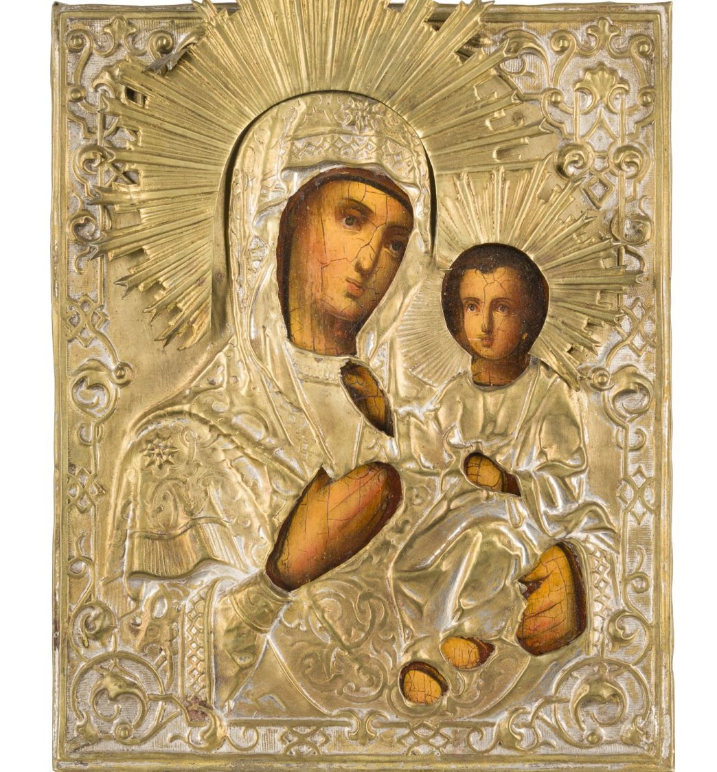 Icons & Orthodox Art
