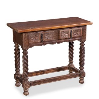Antique table