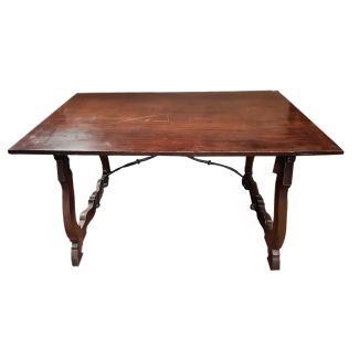 Castilian table
