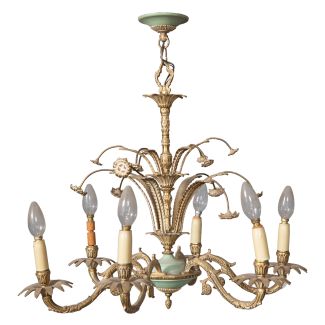 Ceiling lamp