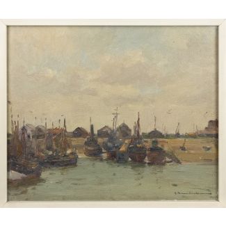 Fischerboote