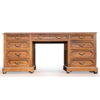 Large desk
