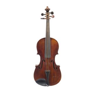 3/4 violine 'hopf'