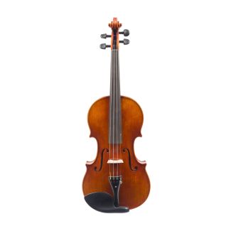Deutsche Violine in voller Größe