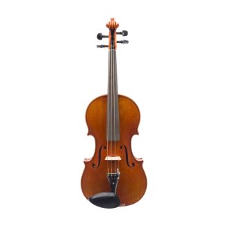 Deutsche Violine in voller Größe