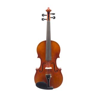 Deutsche Violine in voller Größe