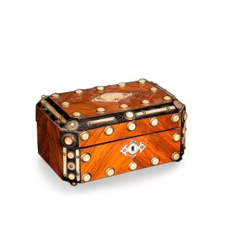 Music box