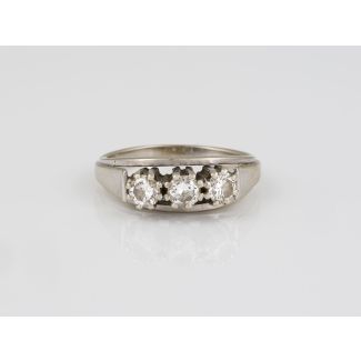 Brillant ring