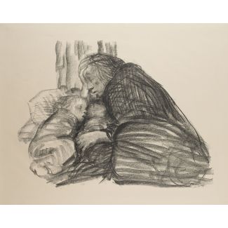 Städtisches obdach' (1926)