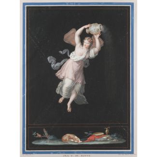 Ora v di notte