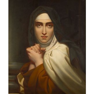 Heilige theresia