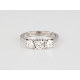 Brillant ring