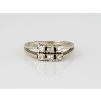 Brillant ring