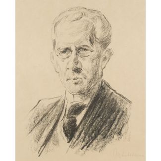 Arno holz (1922)
