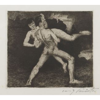 Entführung' (1894)