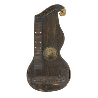 Zither