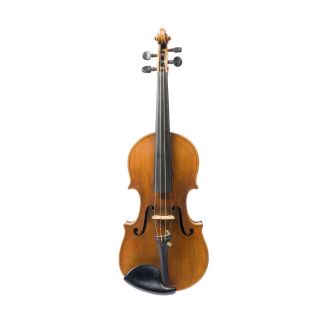 1/2 violine nach antonio stradivari und 1/2 violinbogen