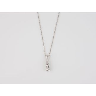 Brillant collier