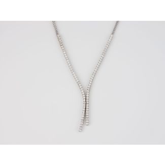 Brillant collier