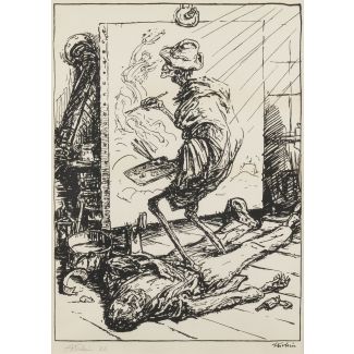 Der maler (1926)