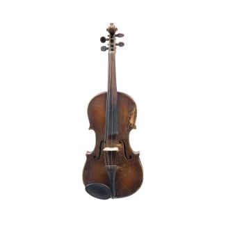 Violine „W.C.“