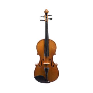 3/4 Violine, bezeichnet „Adolf Baur“