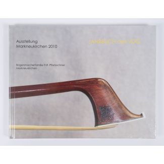 Jahrbuch des vdb 'ausstellung h.r. pfretzschner'