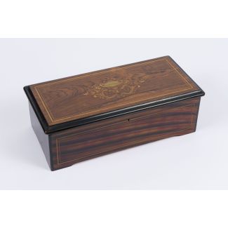Walzenspieldose 'j. thibouville lamy &amp; cie'