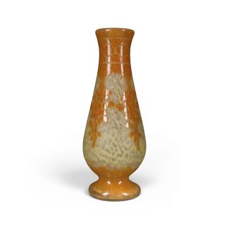 VASE MIT DATTELN