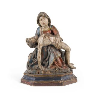 RHEINISCHE PIETA