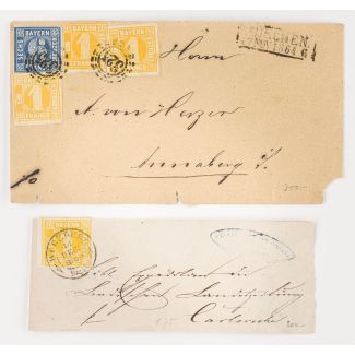 Altdeutschland bayern