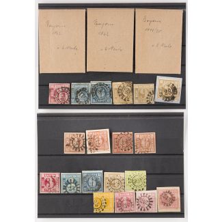 Altdeutschland bayern