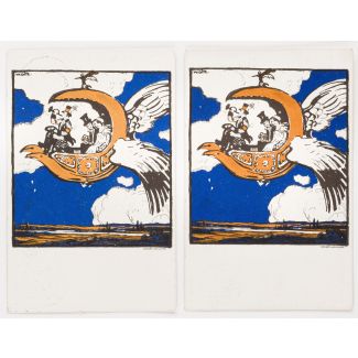 Altdeutschland bayern