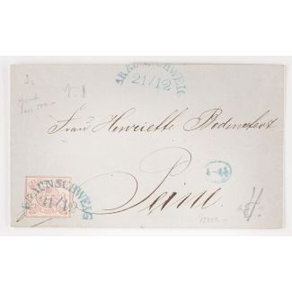 Altdeutschland braunschweig