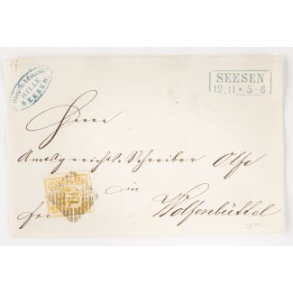 Altdeutschland braunschweig