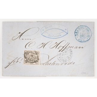 Altdeutschland braunschweig