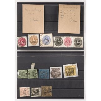 Altdeutschland braunschweig