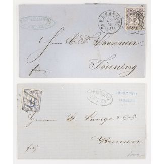 Altdeutschland hamburg