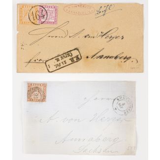 Altdeutschland baden