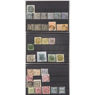 Altdeutschland baden