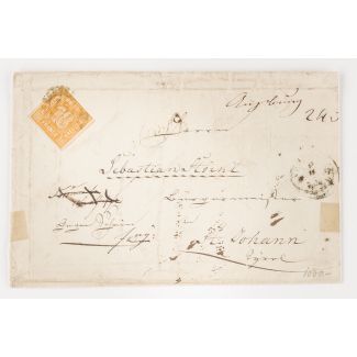 Altdeutschland bayern