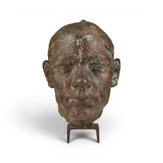 Portraitkopf