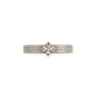 CHOSEN DIAMOND RING