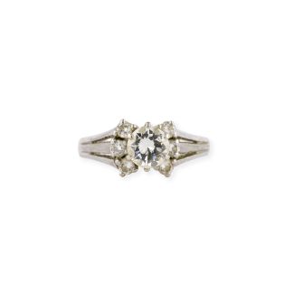 BRILLIANT RING