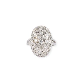 Starry Sky Ring