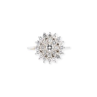 ROUND BRILLIANT RING