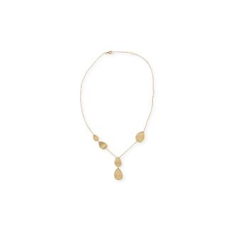 Fine Modern Design Necklace