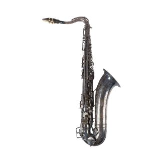 SAXOPHON HENRI SELMER 'RADIO IMPROVED'