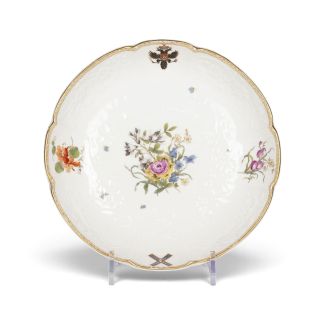 FINE PLATE FROM ANDREAS SERVICE